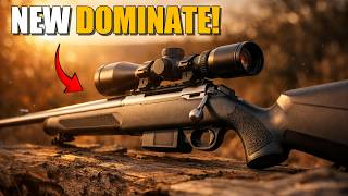 These Rifles Are SMASHING US Sales Records (Here's Why!)