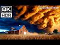 Spectacular Blue Planet 8K Video ULTRA HD II 8K HDR 240 fps Dolby Vision