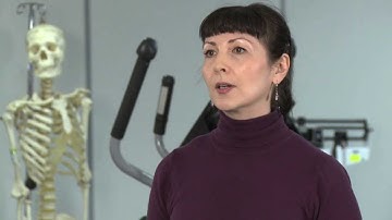 My Health Matters - Exercise for better bone and joint health