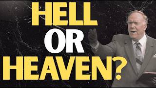 Celebrity REV. KENNETH E. HAGIN: HELL IS REAL — But JESUS MADE A WAY OUT | CHOOSE LIFE TODAY Wealth