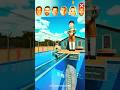 Yamal VS Güler VS Antony VS Mbappe VS Neymar VS Messi VS Ronaldo #shorts #shortsfeed #games