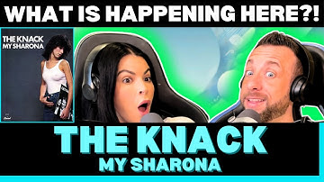 First Time Hearing The Knack – My Sharona 😱 Reaction