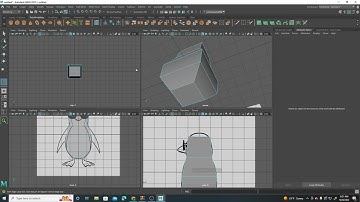 Part 1: Making the torso