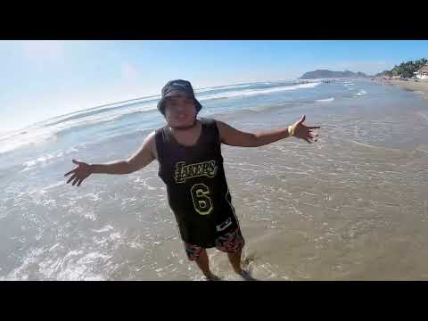 Casper Ramirez &