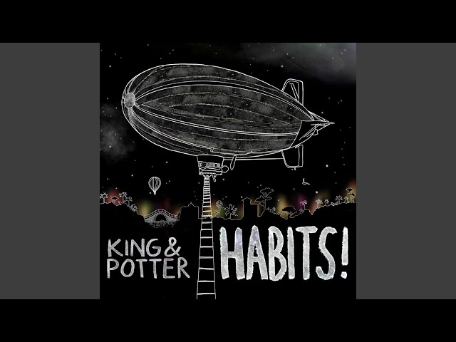 King & Potter - Killers In My Head