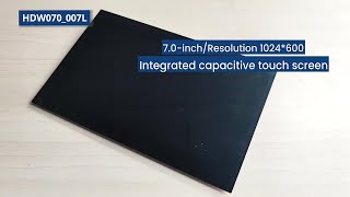 DWIN 7 inch HDMI LCD