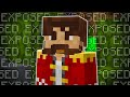 I got caught cheating?.. (Hypixel Skyblock Hardmode #50)