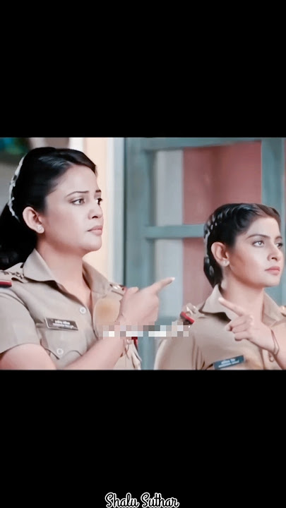 Karishma Singh and Haseena Malik emotional scene in madam sir #reels #shorts #love #youtubeshorts