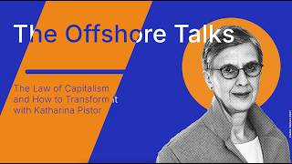 The Law of Capitalism and How to Transform It