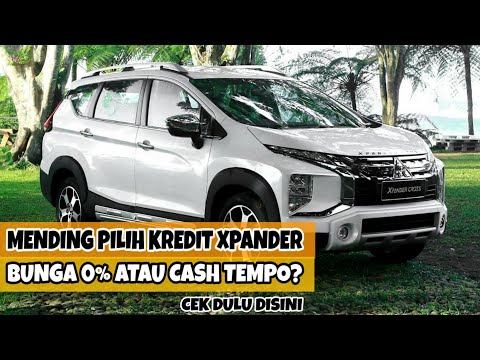 BELI MOBIL ENAK PINJAM KUR BANK BRI ATAU KREDIT LEASING AJA !! VIDEO DENY DENNTA. 