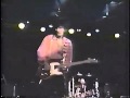 ROLLING STONES- ONE HIT TO THE BODY LIVE TORONTO 1989