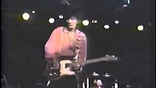 Video thumbnail of "ROLLING STONES- ONE HIT TO THE BODY LIVE TORONTO 1989"