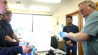 ACS Additive Manufacturing Lab