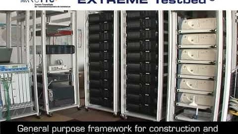 SIP mobility in heterogeneous networks (CTTC) (funcional)