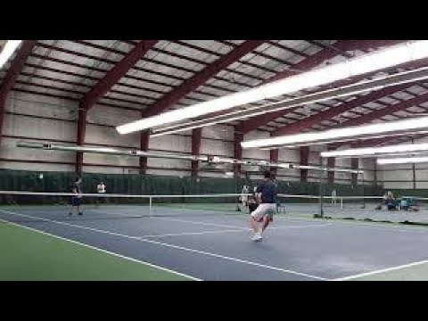 seattle tennis club