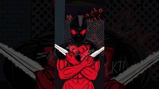Kaine Parker Scarlet Spider X Pose Redraw #scarletspider #spiderman #kaineparker #digitalart #art