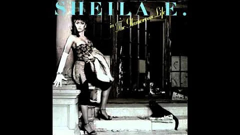 Sheila E - The Glamorous Life