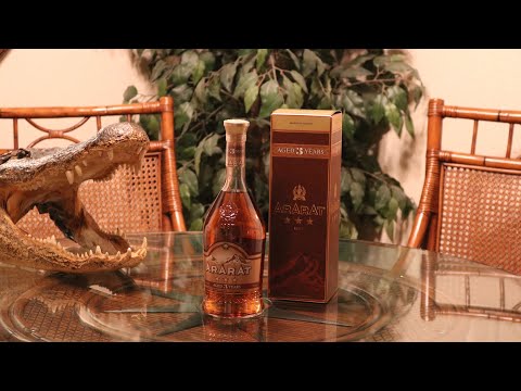 Video: Hvordan Velge En Ekte Armensk Cognac Når Du Kjøper