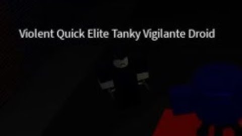 Randomly Generated Droids: Engineer Ascension 15 solo win