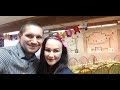 VLOG(10.04.18): Лехин ДР и всякие мелочи