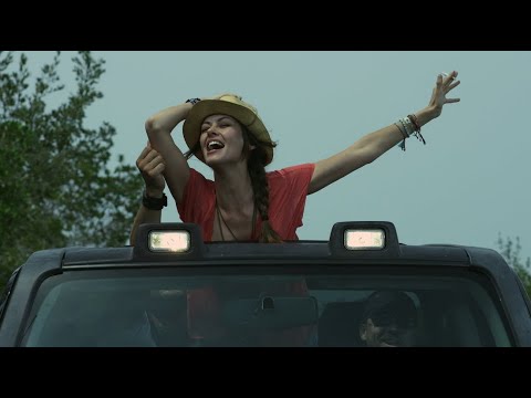 Прокляття Майя | Бойовик | Пригоди | фільм українською