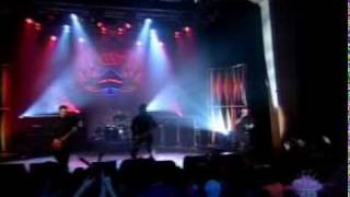 papa roach   she loves me not live @ last call