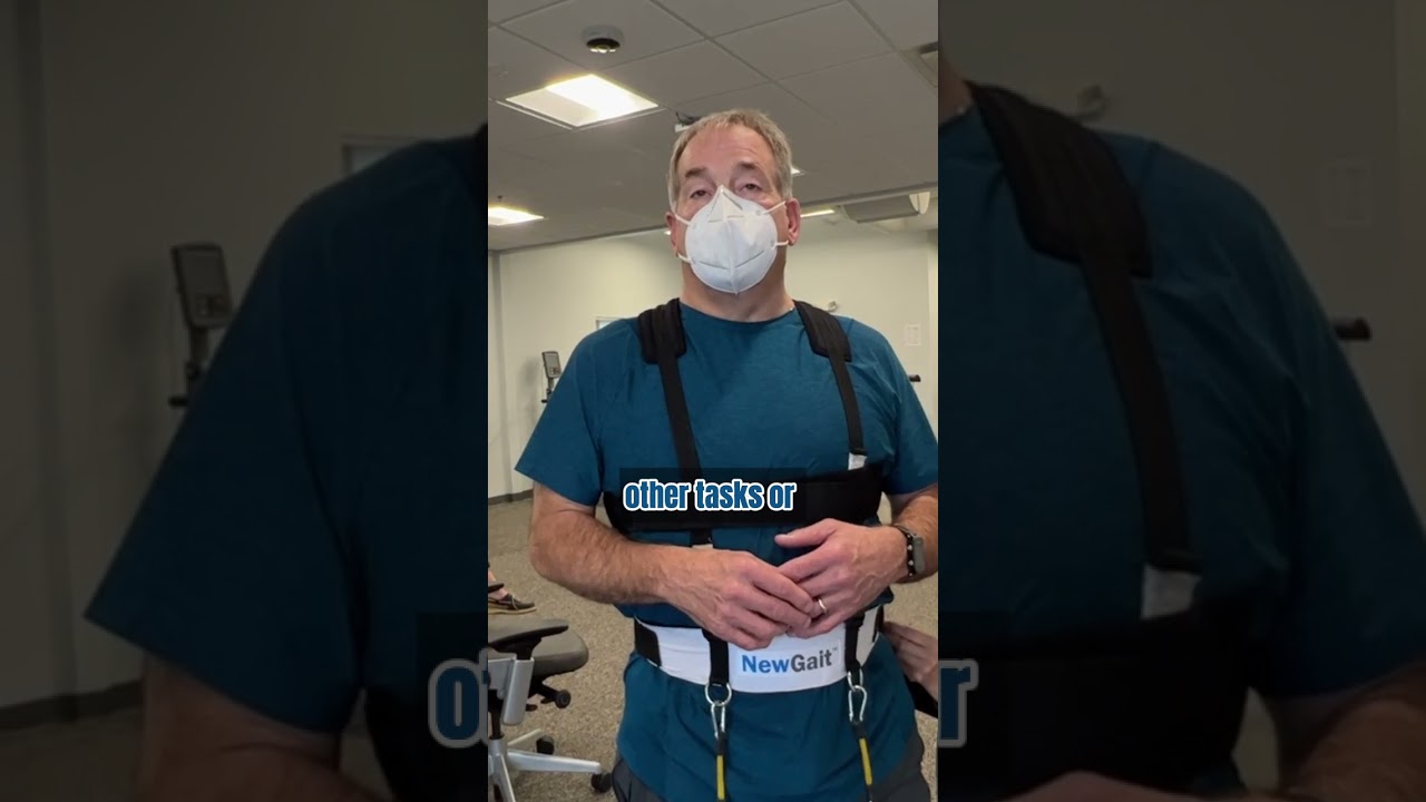 Is NewGait Worth It? Watch Scott White's Story.