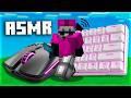 Smooth 360 FPS Keyboard + Mouse ASMR Sounds