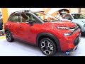 2023 Citroën C3 Aircross - Exterior and Interior Walkaround - 2022 Sofia Motor Show