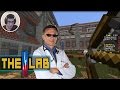 Minecraft Türkçe Mini Games - The Lab - DOOKTOORR ZUK!