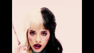 Melanie Martinez - Alphabet Boy (Slowed   Echo)