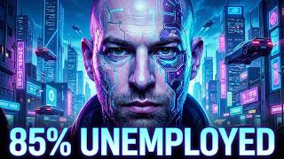 85% Of People Will be Unemployable