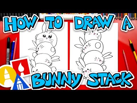 How To Draw Spring Stuff (Digital Download PDF) – Art For Kids Hub