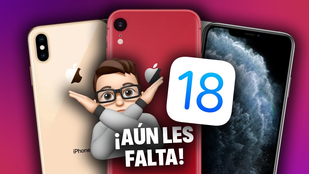 Cuantas Actualizaciones Le Quedan Al Iphone X www.youtube.com