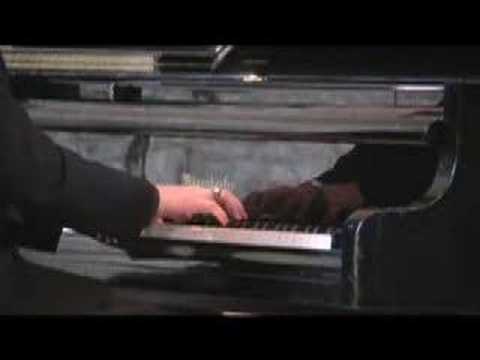 Toccata by Khachaturian Performed by Alex Bukowski
