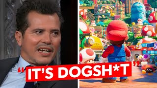 Ex Luigi Actor Chris Pratts Super Mario Movie Is Terrible..