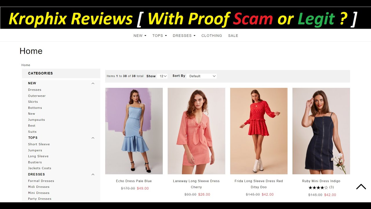 Krophix Reviews [ With Proof Scam or Legit ? ] ! Krophix ! Krophix Com