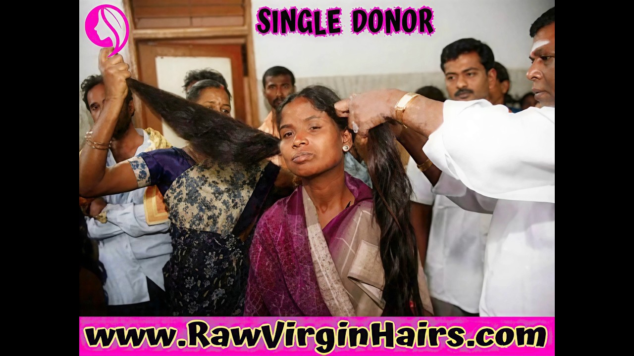 What is Raw Virgin Hair | Why Raw Virgin Hair is Worth the Investment (5+ Year Longevity)