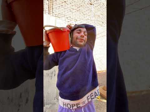 بليه والفانوس السحري