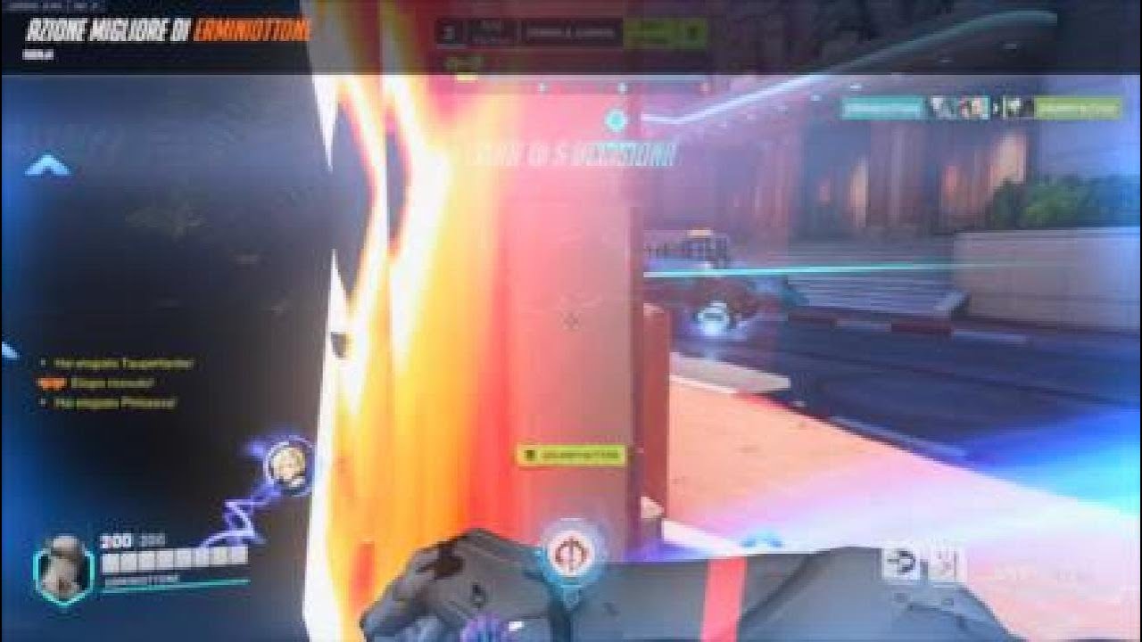 Genji + Heavy Metal = Devastation || Overwatch 2 Compilation