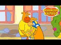 Оранжевая Корова 🐮 Если ты кого-то любишь ✨ Мультики для малышей ✨ Super Toons TV