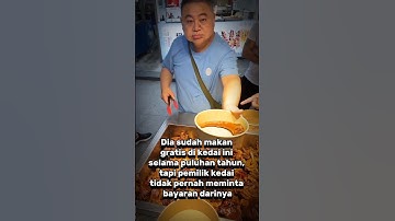 usianya 50 tahun tapi sikapnya seperti anak kecil! #shorts #kisah #inspiratif