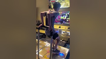 [DDR A3] harujun - DIGITALIZER CSP-18 PFC 999,450 (SP18PFC #47)