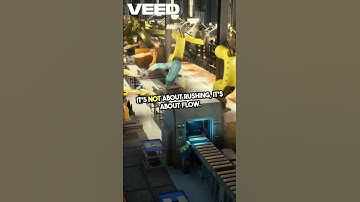 Just in time #kaizen #japan #tps #ci #lean #lss #sixsigma