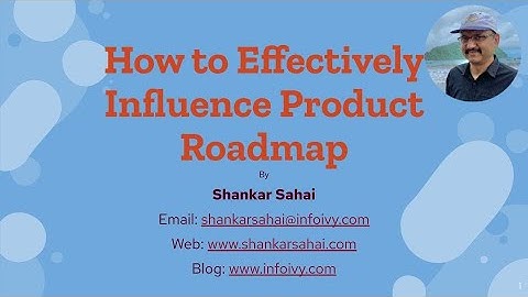 How Can a Customer Success Manager (CSM) Effectively Influence Product Roadmap