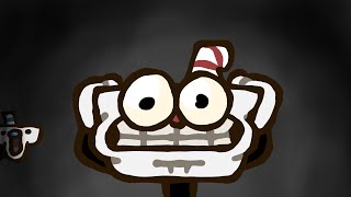 Ya’ll never see those things in our cuphead recap