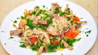 Как Приготовить Кролика Как Приготовить Кролика