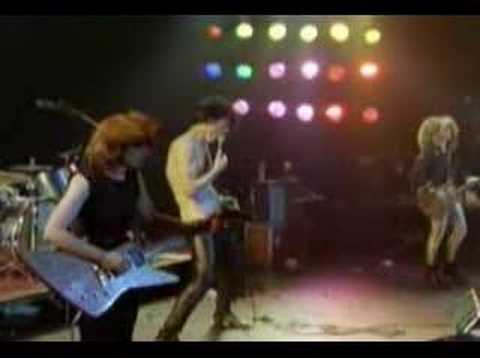 The Cramps - Tear it Up - Urgh! A Music War