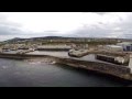 BUCKIE GOPRO- Boats &amp; Dolphins 2014