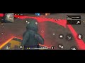 Free fire max pressure thank you